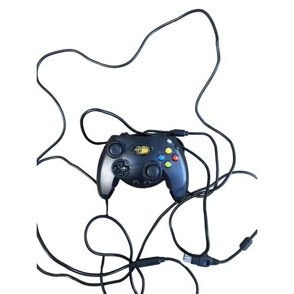 Mad Catz Original Xbox Wired Controller GUC - Picture 1 of 4